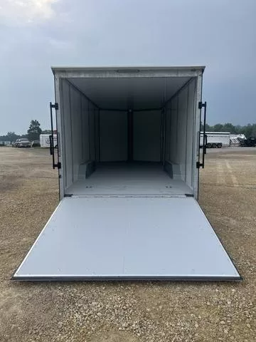 new Cargo (Enclosed) Trailers CellTech  for sale, in Ettrick, WI Thumbnail 11