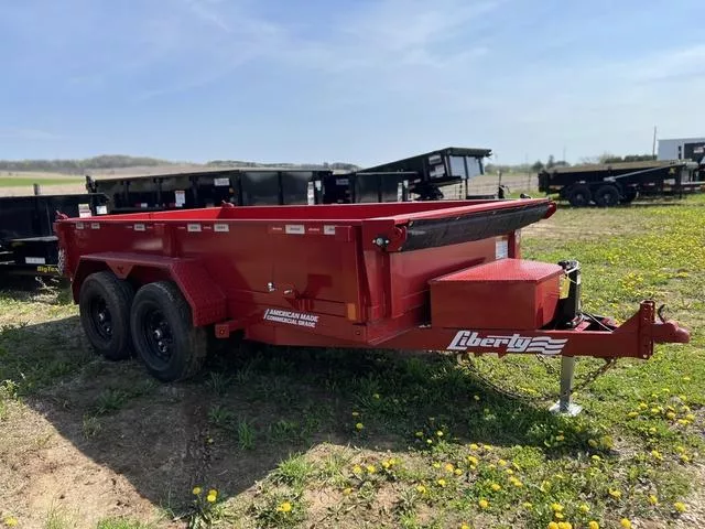 new Other Trailers Liberty Coach  for sale, in Ettrick, WI Thumbnail 10
