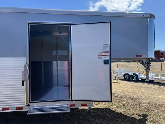 new Cargo (Enclosed) Trailers Sundowner Trailers  for sale, in Ettrick, WI Thumbnail 12