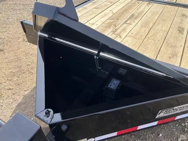 new Other Trailers Midsota  for sale, in Ettrick, WI Thumbnail 4
