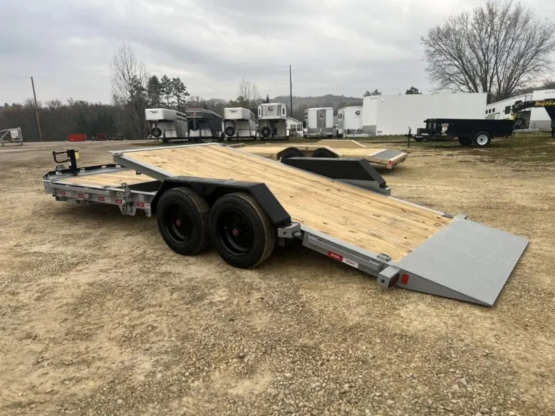 used Other Trailers Liberty  for sale, in Ettrick, WI Thumbnail 11