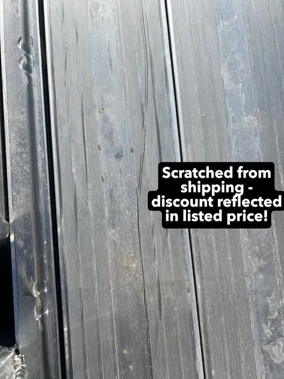 new Utility Trailers Sport Haven  for sale, in Ettrick, WI Thumbnail 2