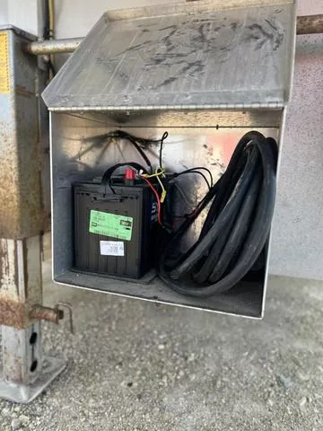 used Horse Trailers Adam  for sale, in Ettrick, WI Thumbnail 4