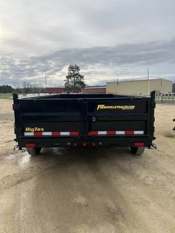new Other Trailers Big Tex Trailers  for sale, in Ettrick, WI Thumbnail 8