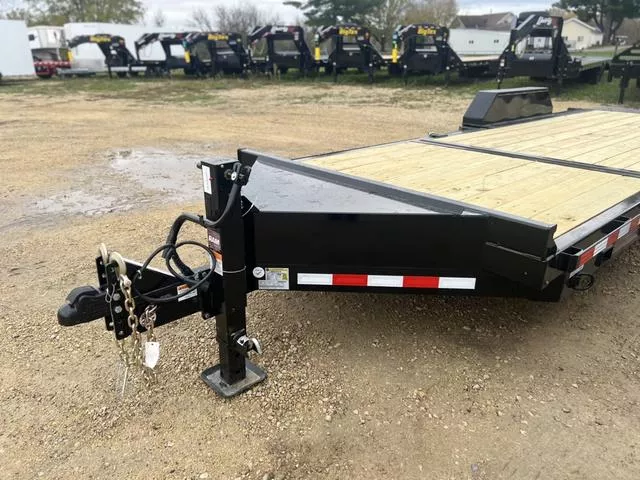 new Equipment / Flatbed Trailers Midsota  for sale, in Ettrick, WI Thumbnail 3