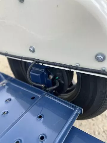 used Utility Trailers Master Tow  for sale, in Ettrick, WI Thumbnail 7