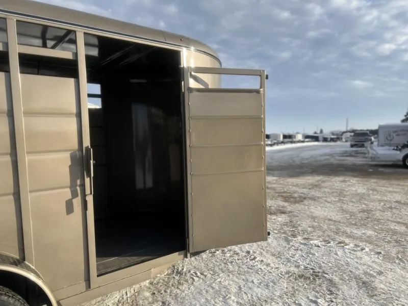 new Stock / Stock Combo Trailers Other  for sale, in Ettrick, WI Thumbnail 7