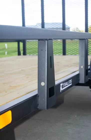 new Utility Trailers Other  for sale, in Ettrick, WI Thumbnail 2