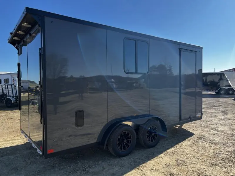 new Cargo (Enclosed) Trailers Discovery Trailers  for sale, in Ettrick, WI Thumbnail 8