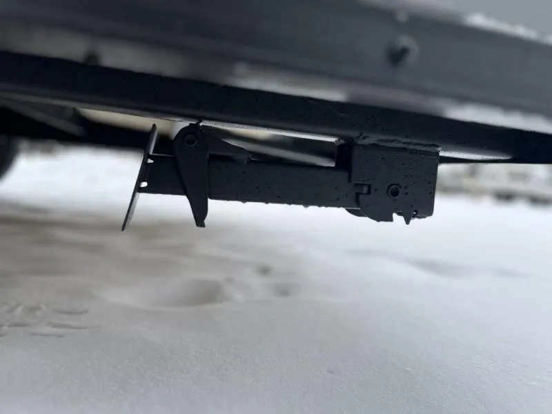 new Cargo (Enclosed) Trailers Discovery Trailers  for sale, in Ettrick, WI Thumbnail 5