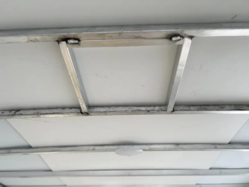 new Cargo (Enclosed) Trailers Discovery Trailers  for sale, in Ettrick, WI Thumbnail 14