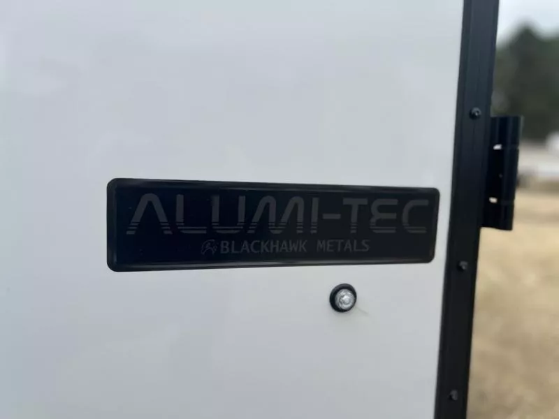 new Cargo (Enclosed) Trailers Discovery Trailers  for sale, in Ettrick, WI Thumbnail 7