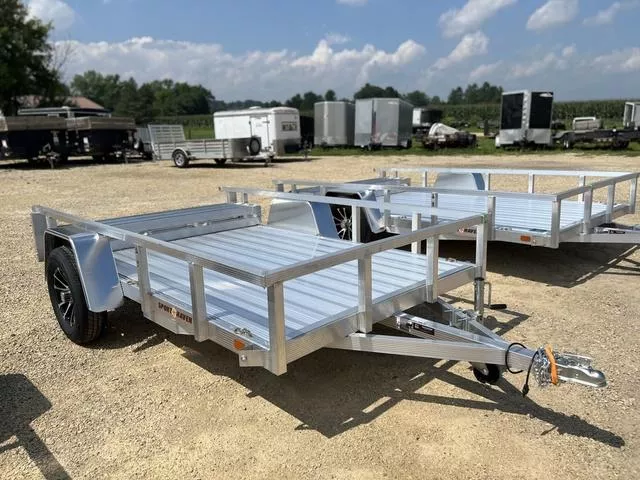 new Cargo (Enclosed) Trailers Sport Haven  for sale, in Ettrick, WI Thumbnail 3