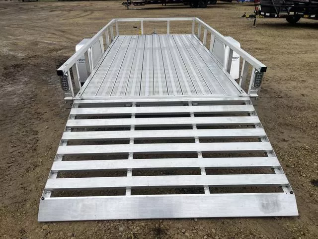 new Utility Trailers Sport Haven  for sale, in Ettrick, WI Thumbnail 11