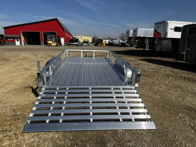new Utility Trailers Sport Haven  for sale, in Ettrick, WI Thumbnail 12