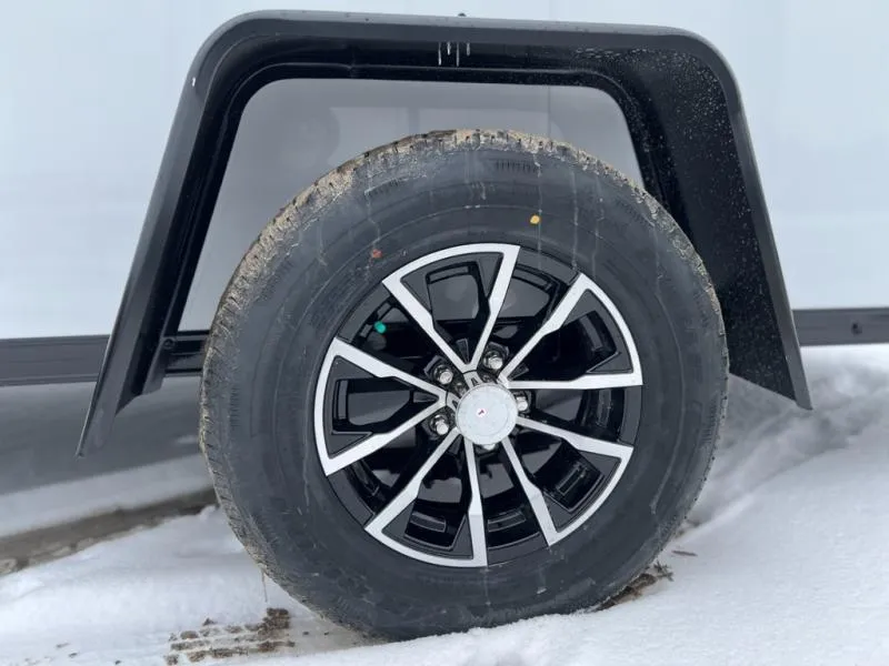 new Cargo (Enclosed) Trailers Pace American  for sale, in Ettrick, WI Thumbnail 5