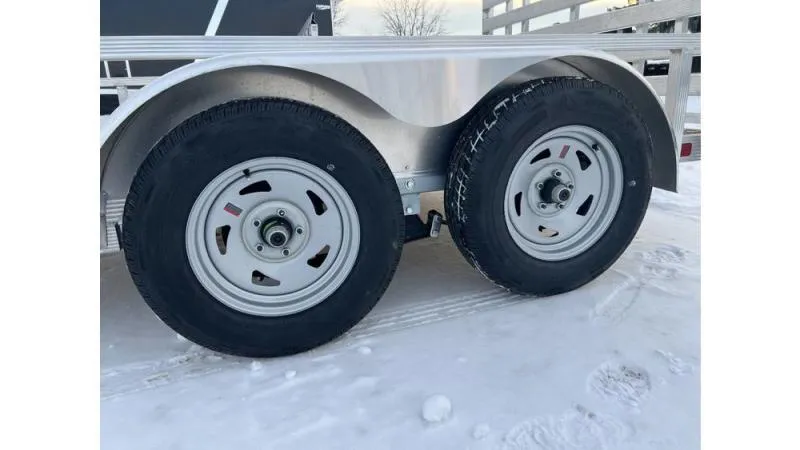 new Utility Trailers Sport Haven  for sale, in Tomahawk, WI Thumbnail 7