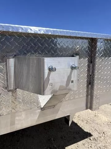 new Utility Trailers Trophy  for sale, in Ettrick, WI Thumbnail 10