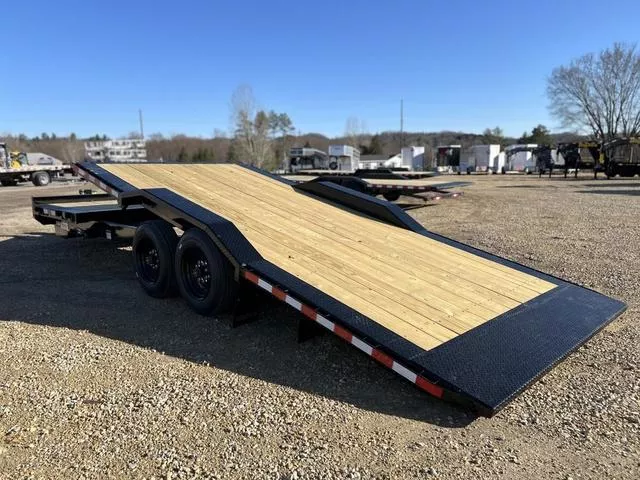 new Equipment / Flatbed Trailers Midsota  for sale, in Ettrick, WI Thumbnail 15