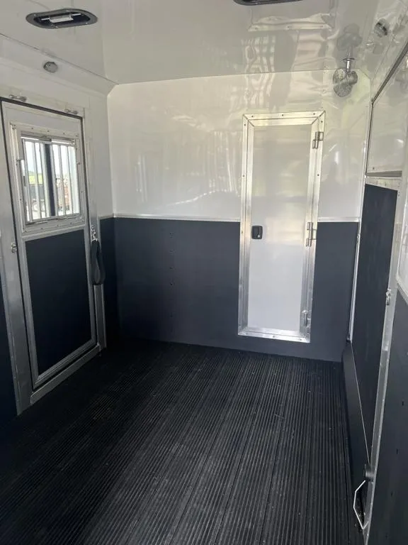 new Horse Trailers Kiefer Manufacturing  for sale, in Ettrick, WI Thumbnail 20