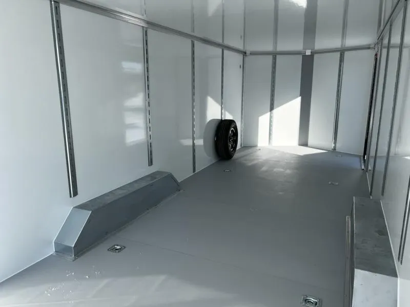new Cargo (Enclosed) Trailers CellTech  for sale, in Ettrick, WI Thumbnail 12