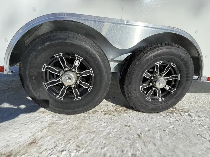 new Cargo (Enclosed) Trailers CellTech  for sale, in Ettrick, WI Thumbnail 5