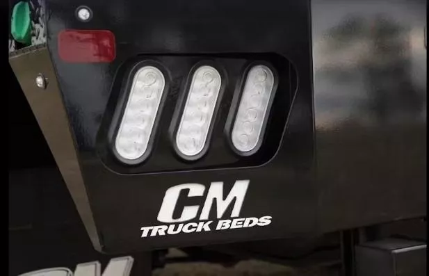 new Other Trailers CM Truck Beds  for sale, in Ettrick, WI Thumbnail 5
