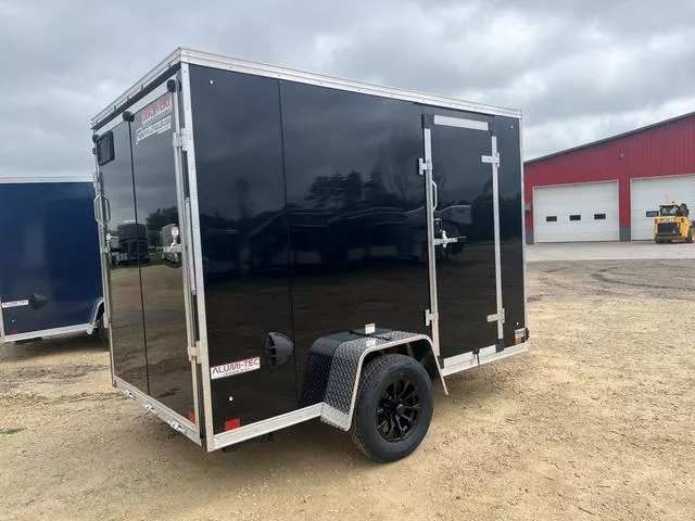 new Cargo (Enclosed) Trailers Discovery Trailers  for sale, in Ettrick, WI Thumbnail 7