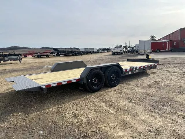 new Other Trailers Midsota  for sale, in Ettrick, WI Thumbnail 10