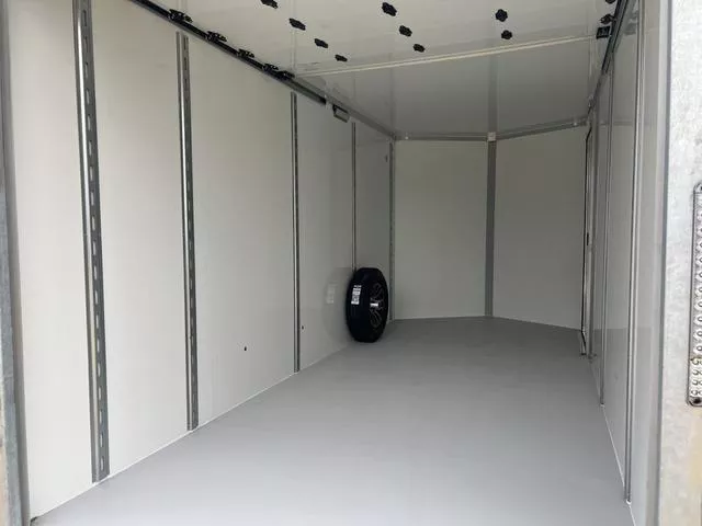 new Cargo (Enclosed) Trailers CellTech  for sale, in Ettrick, WI Thumbnail 14