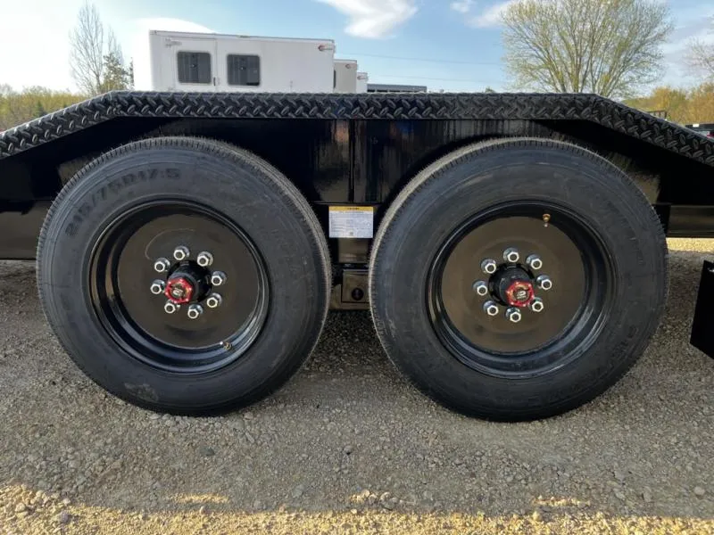 new Equipment / Flatbed Trailers Midsota  for sale, in Ettrick, WI Thumbnail 8