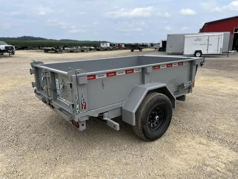 new Dump Trailers Liberty  for sale, in Tomahawk, WI Thumbnail 9