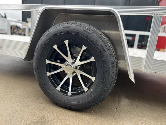 new Utility Trailers Sport Haven  for sale, in Ettrick, WI Thumbnail 4