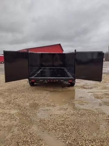 new Other Trailers Big Tex Trailers  for sale, in Ettrick, WI Thumbnail 12