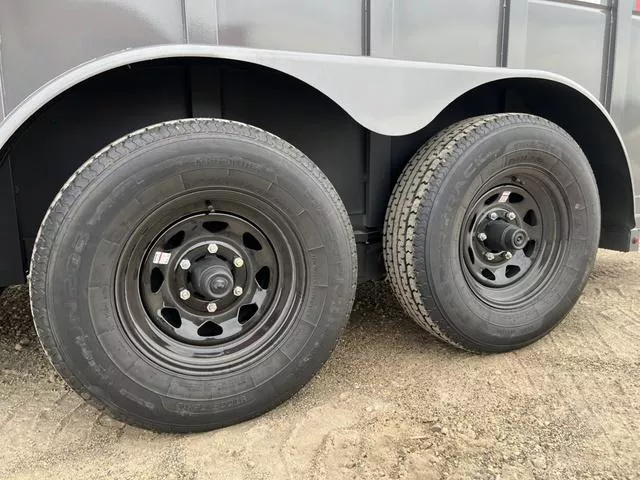 new Stock / Stock Combo Trailers Other  for sale, in Ettrick, WI Thumbnail 5