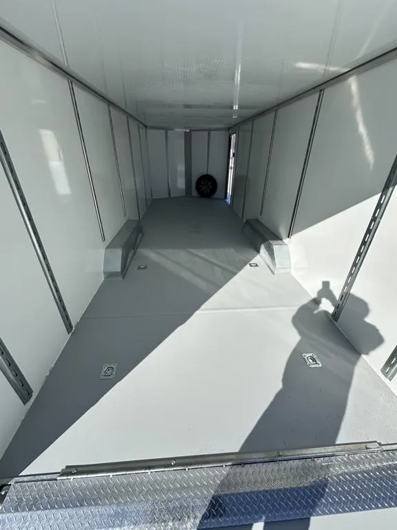 new Cargo (Enclosed) Trailers CellTech  for sale, in Ettrick, WI Thumbnail 6