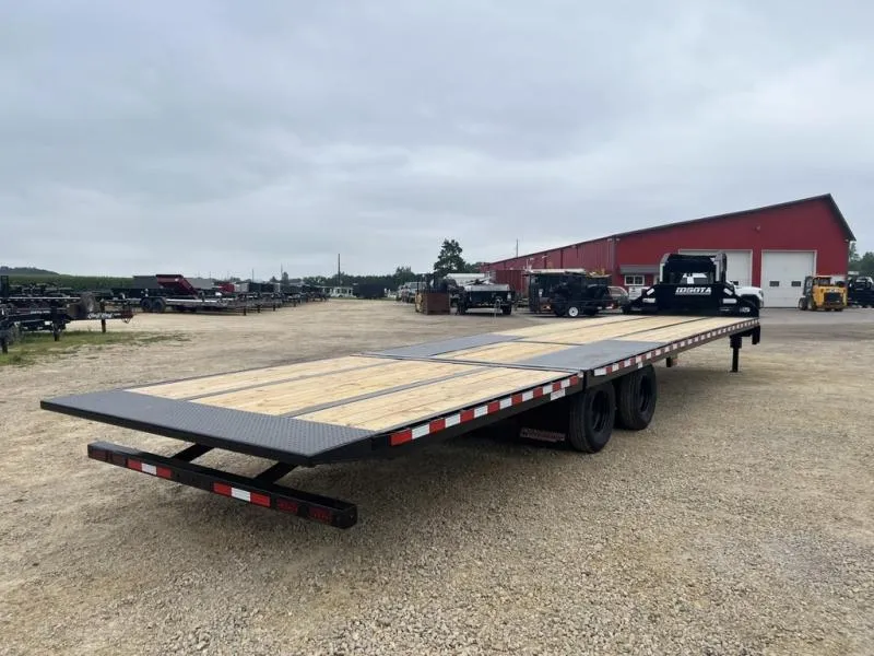 new Equipment / Flatbed Trailers Midsota  for sale, in Ettrick, WI Thumbnail 12