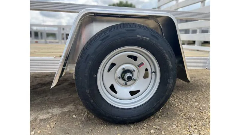 new Utility Trailers Sport Haven  for sale, in Ettrick, WI Thumbnail 7