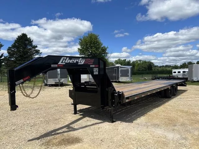 new Other Trailers Liberty Coach  for sale, in Ettrick, WI Thumbnail 2