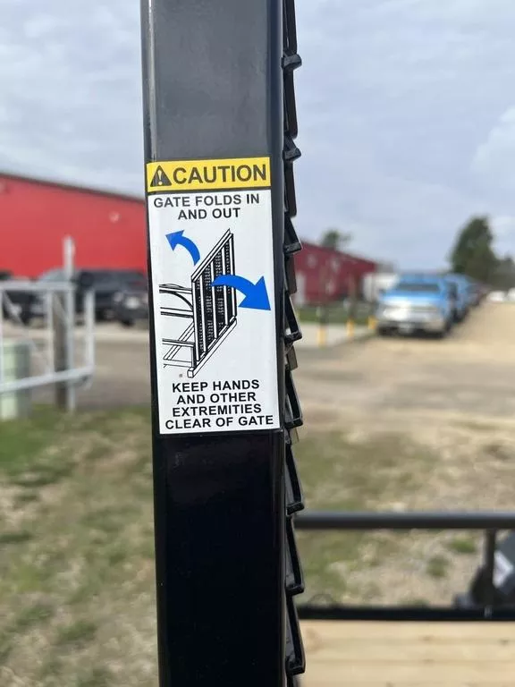 new Utility Trailers Big Tex Trailers  for sale, in Ettrick, WI Thumbnail 9