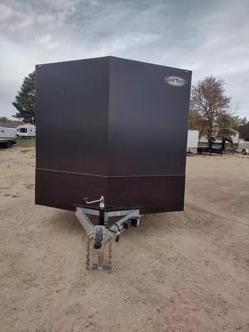 new Cargo (Enclosed) Trailers CellTech  for sale, in Ettrick, WI Thumbnail 4