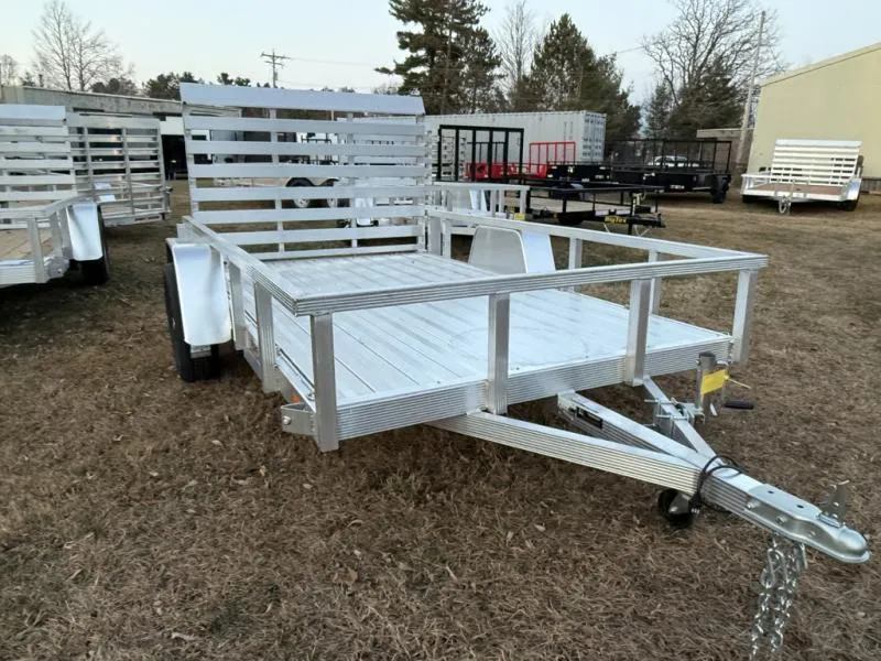 new Utility Trailers Sport Haven  for sale, in Tomahawk, WI Thumbnail 3