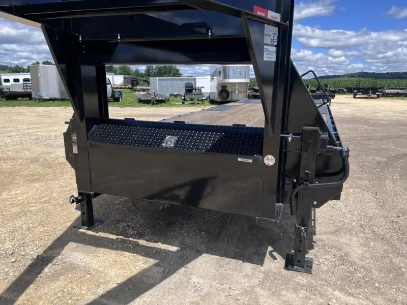 new Equipment / Flatbed Trailers Liberty  for sale, in Ettrick, WI Thumbnail 4