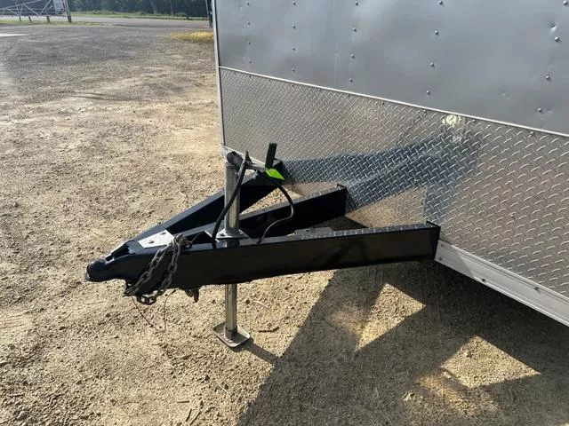 used Cargo (Enclosed) Trailers Bravo  for sale, in Ettrick, WI Thumbnail 3
