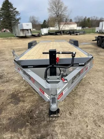 new Other Trailers Liberty Coach  for sale, in Ettrick, WI Thumbnail 2