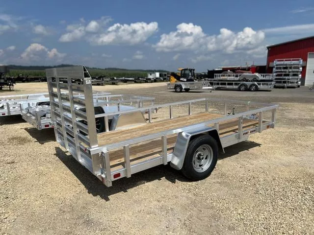 new Cargo (Enclosed) Trailers Sport Haven  for sale, in Ettrick, WI Thumbnail 6