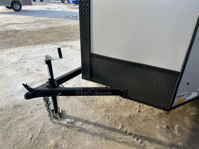 new Cargo (Enclosed) Trailers Discovery Trailers  for sale, in Ettrick, WI Thumbnail 3