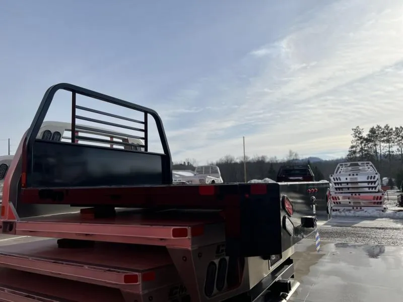 used Other Trailers CM Truck Beds  for sale, in Ettrick, WI Thumbnail 2