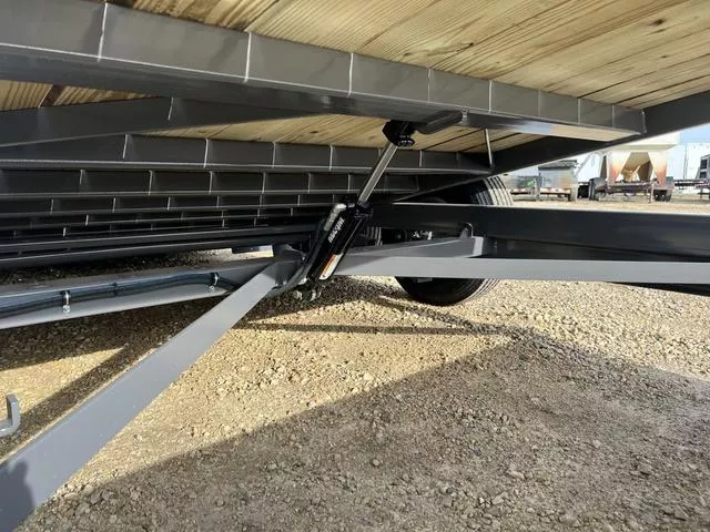 new Other Trailers Midsota  for sale, in Ettrick, WI Thumbnail 16