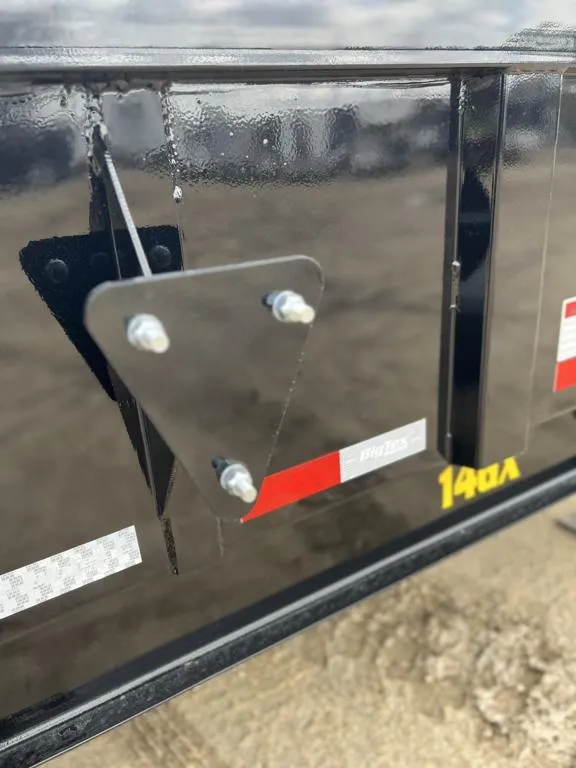 new Dump Trailers Big Tex Trailers  for sale, in Ettrick, WI Thumbnail 11